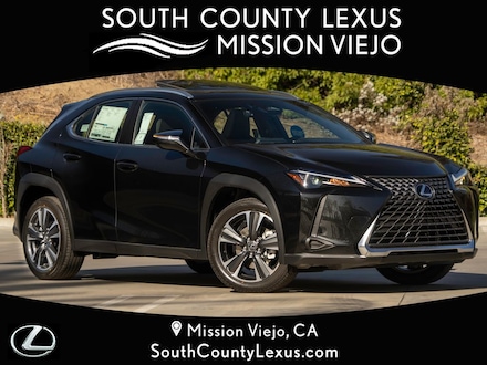 2026 LEXUS UX 300h Base Sport Utility