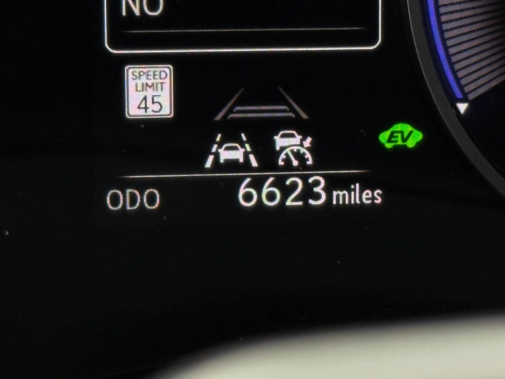 Certified 2025 Lexus NX NX 350h Sport Utility