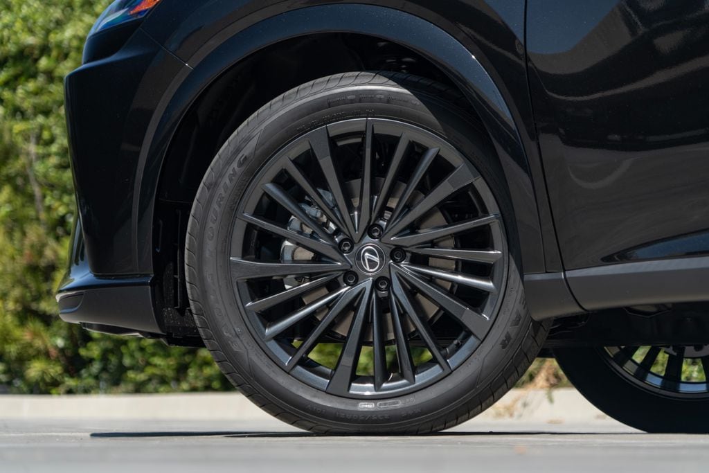 2026 Lexus RX 350 Premium - Photo 6