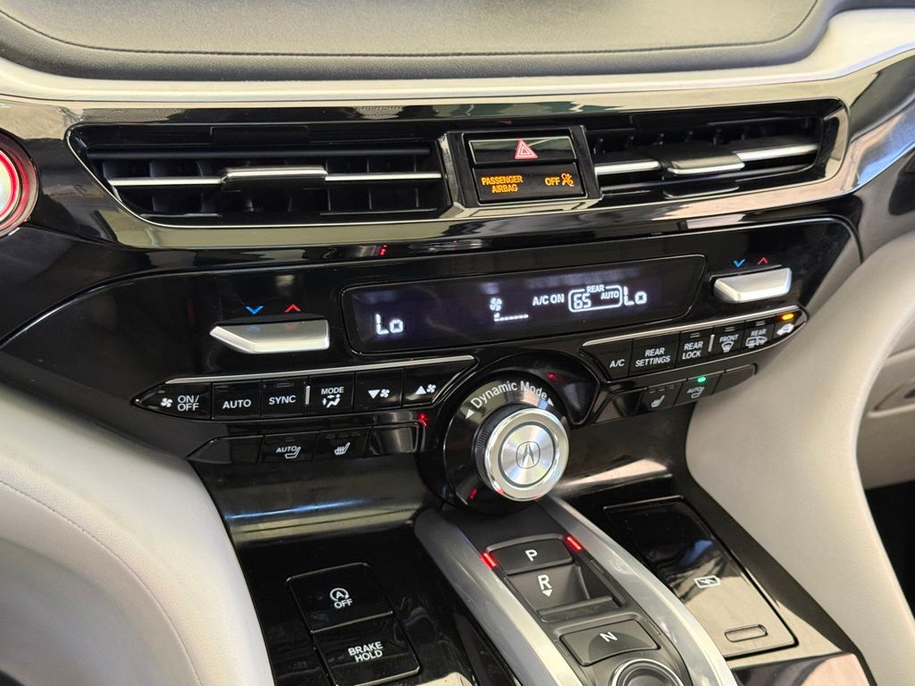 2023 Acura MDX Technology Package - Photo 27