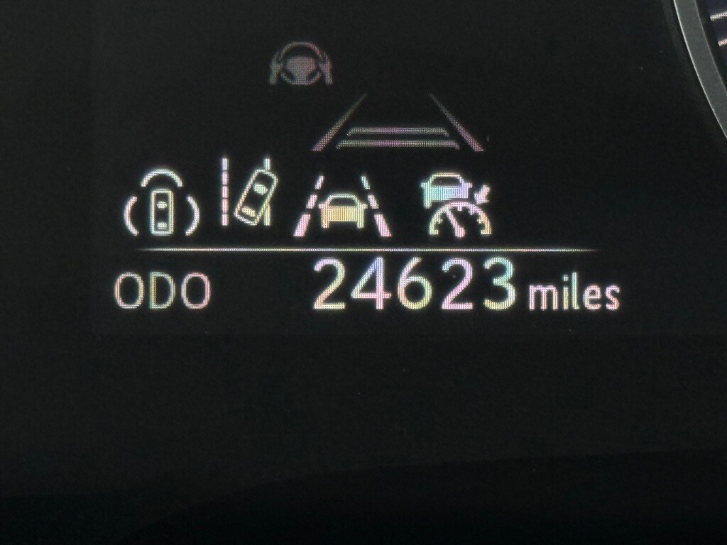 2024 Lexus RX 350 photo 2