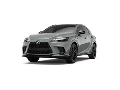 2025 LEXUS RX 500h F SPORT Performance Sport Utility
