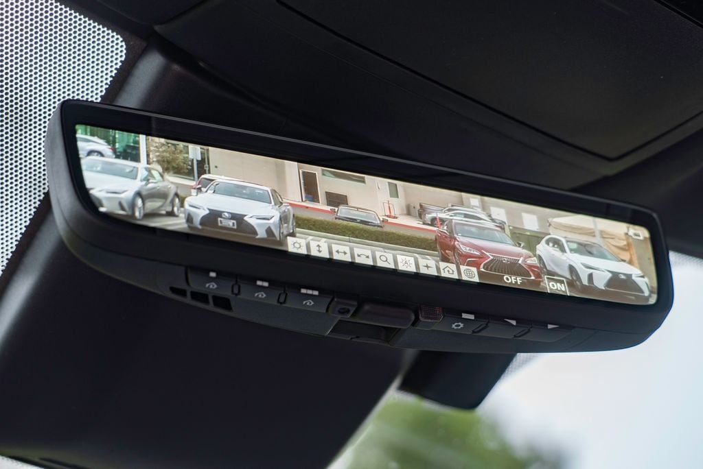 2026 Lexus RX 350 Premium - Photo 20