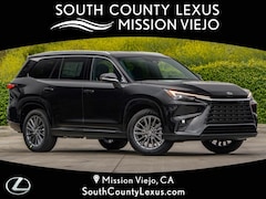 2025 LEXUS TX 350 Base Sport Utility