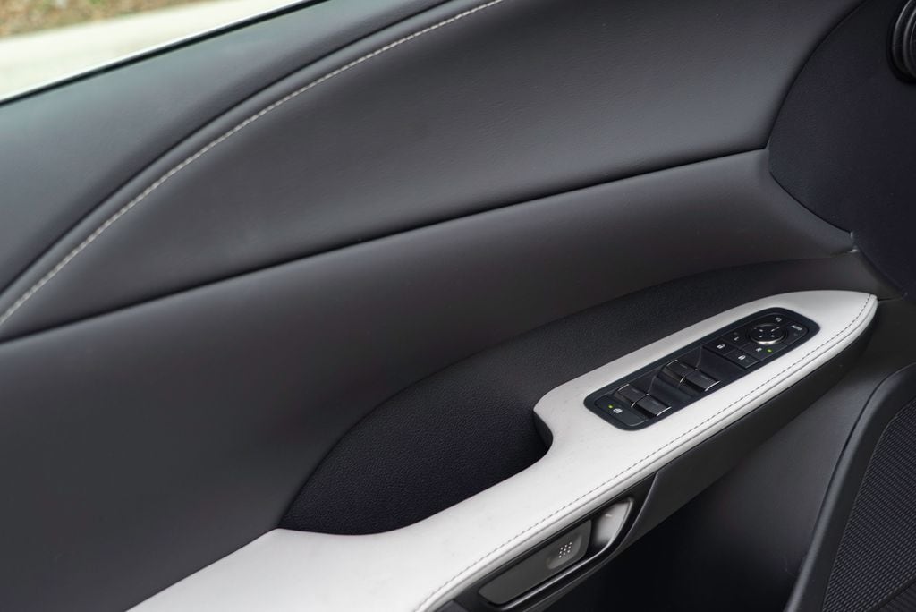 2026 Lexus RX 350 Premium - Photo 27
