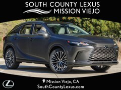 2026 LEXUS RX 350h Premium+ Sport Utility