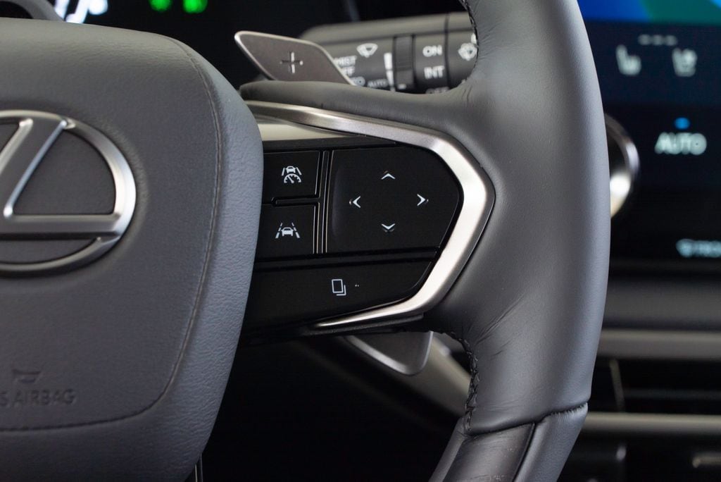 2026 Lexus RX 350 Premium - Photo 25
