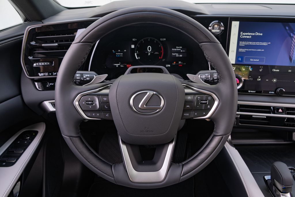 2026 Lexus RX 350 Premium - Photo 18