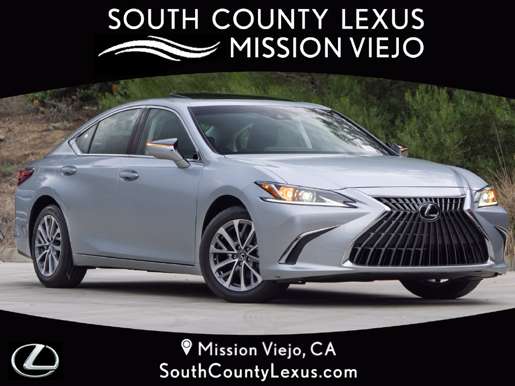 2024 LEXUS ES 350 SEDAN