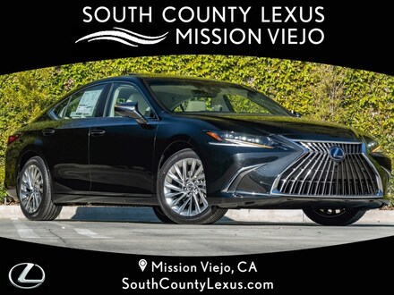 2025 LEXUS ES 300h Luxury SEDAN