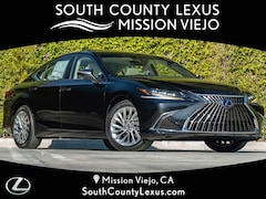 2025 LEXUS ES 300h Luxury SEDAN