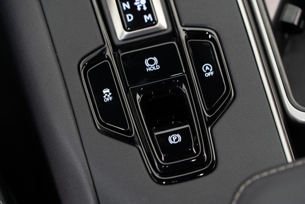 2026 Lexus TX 350 - Photo 25