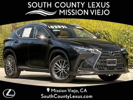2024 LEXUS NX NX 350 Premium Sport Utility