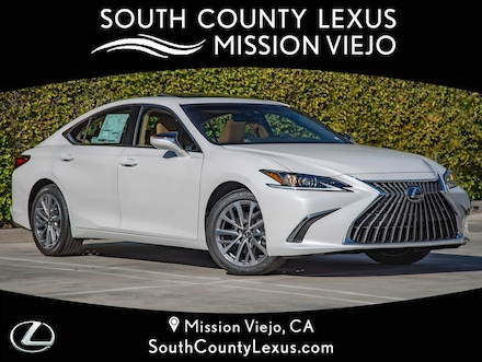 2025 LEXUS ES 350 Base SEDAN