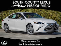 2025 LEXUS ES 350 Base SEDAN