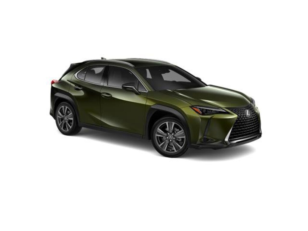 New 2025 Lexus UX 300h Sport Utility