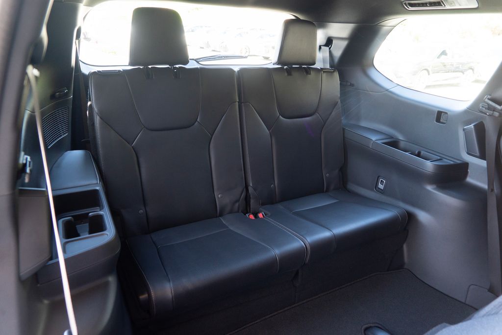 2026 Lexus TX 350 - Photo 20