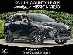 2026 LEXUS NX 450h+ Luxury Sport Utility