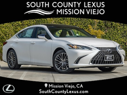 2025 LEXUS ES 350 Base SEDAN