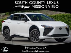 2026 LEXUS RZ 350e Base Sport Utility