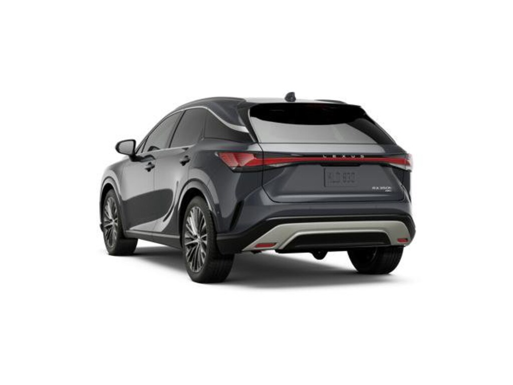 New 2026 Lexus RX 350h Premium+ Sport Utility
