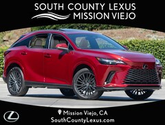 2026 LEXUS RX 350 Premium Sport Utility