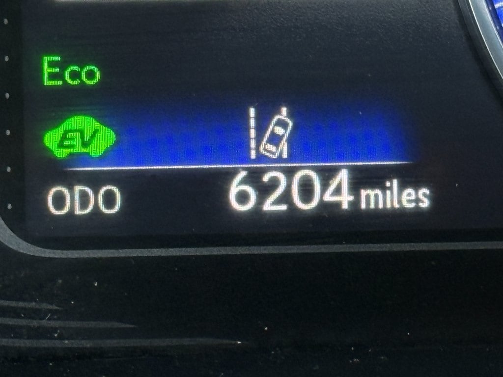 Certified 2023 Lexus ES 300h LUXURY SEDAN