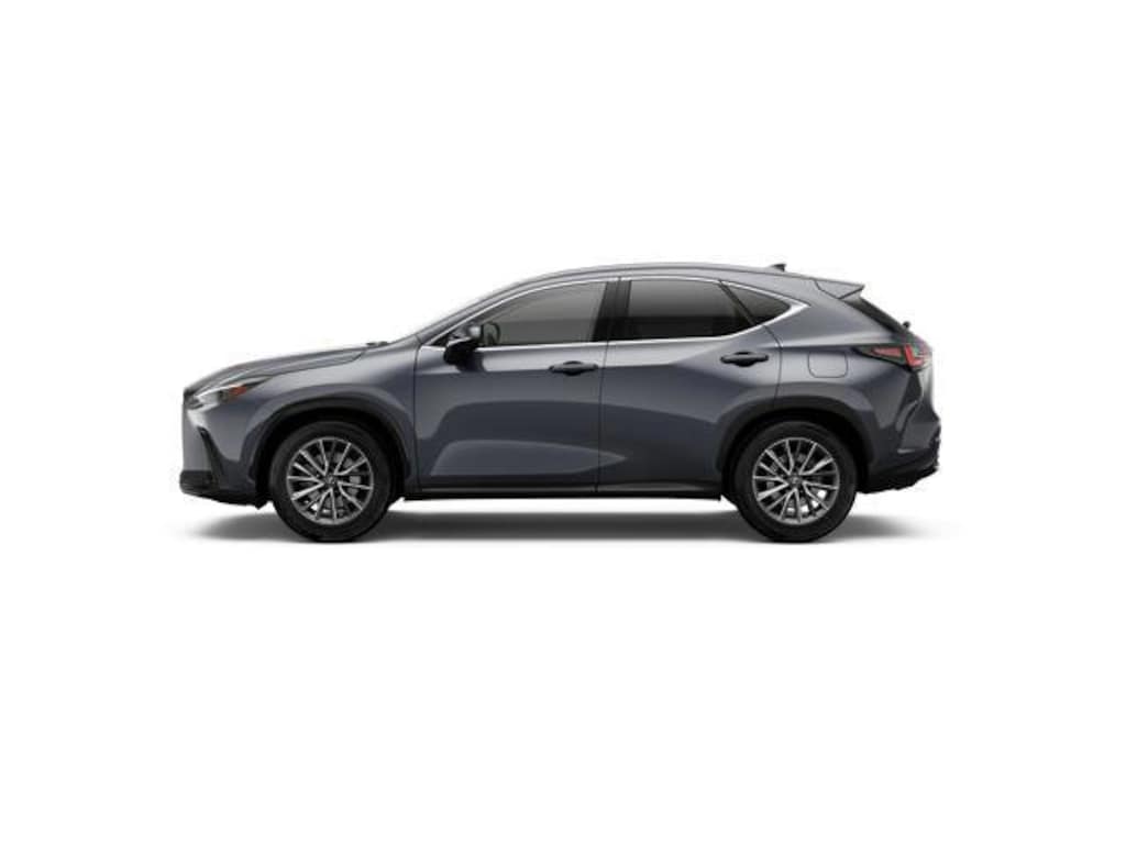 New 2026 Lexus NX 350 Base Sport Utility