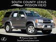 Toyota 4Runner