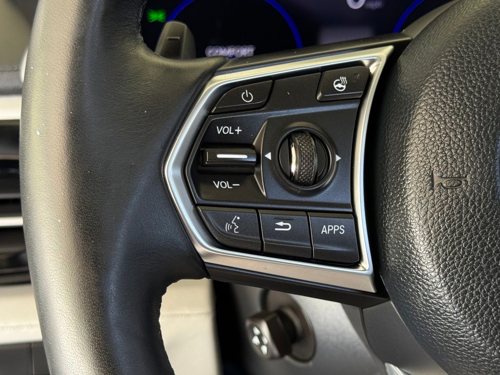 2023 Acura MDX Technology Package - Photo 29