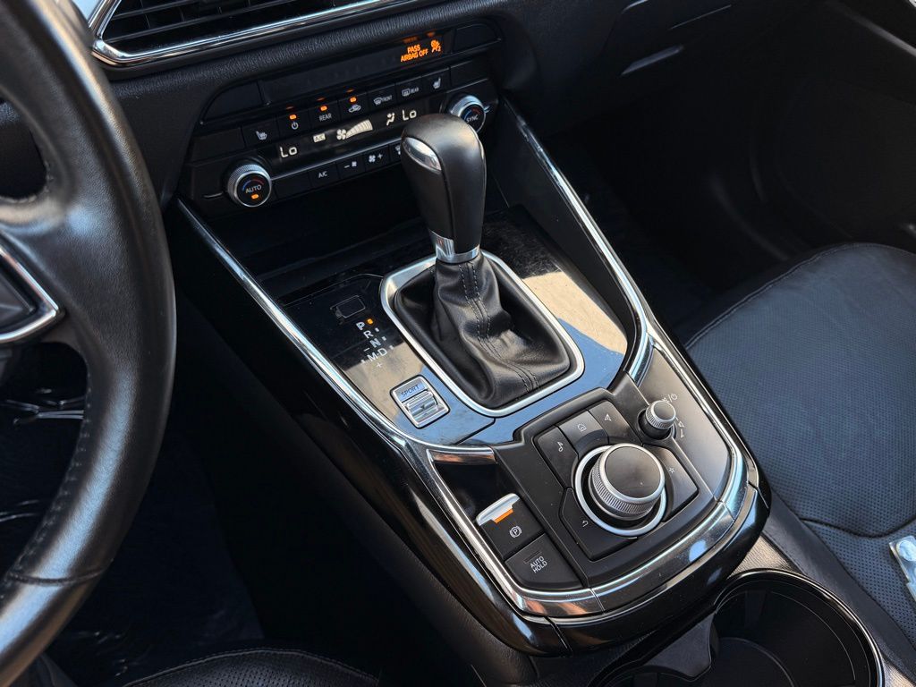 2023 Mazda CX-9 Touring - Photo 24