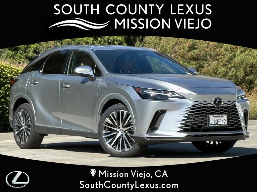 2023 Lexus RX 350 350 Premium Plus AWD's photo