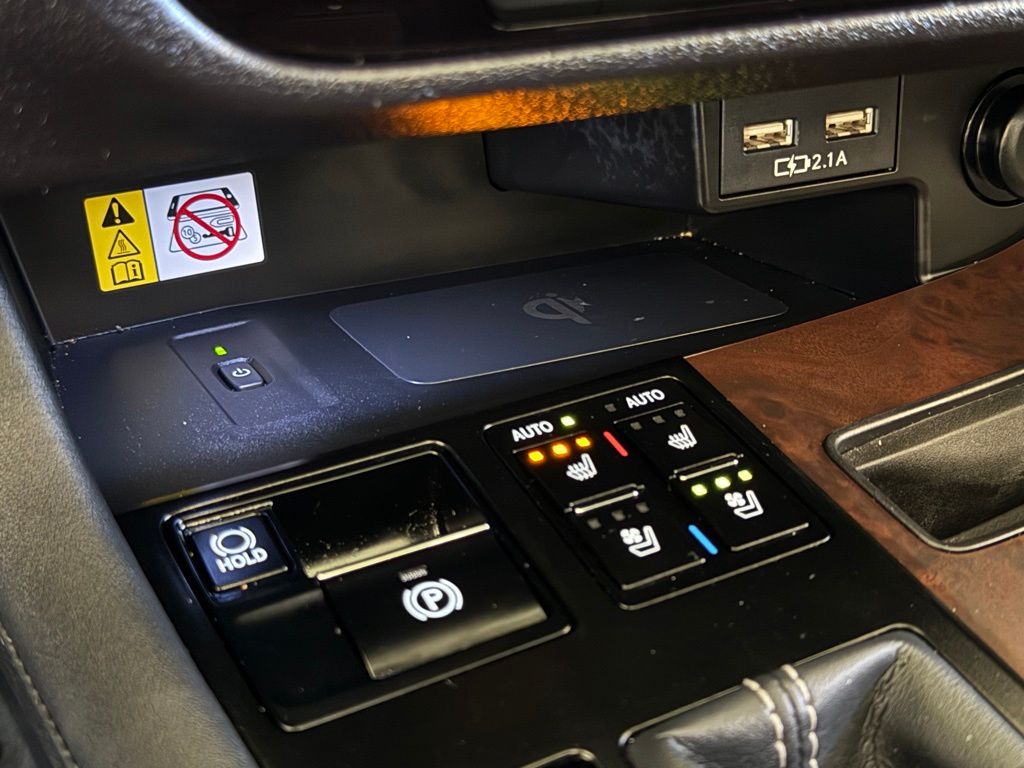 2022 Lexus RX 350 - Photo 21
