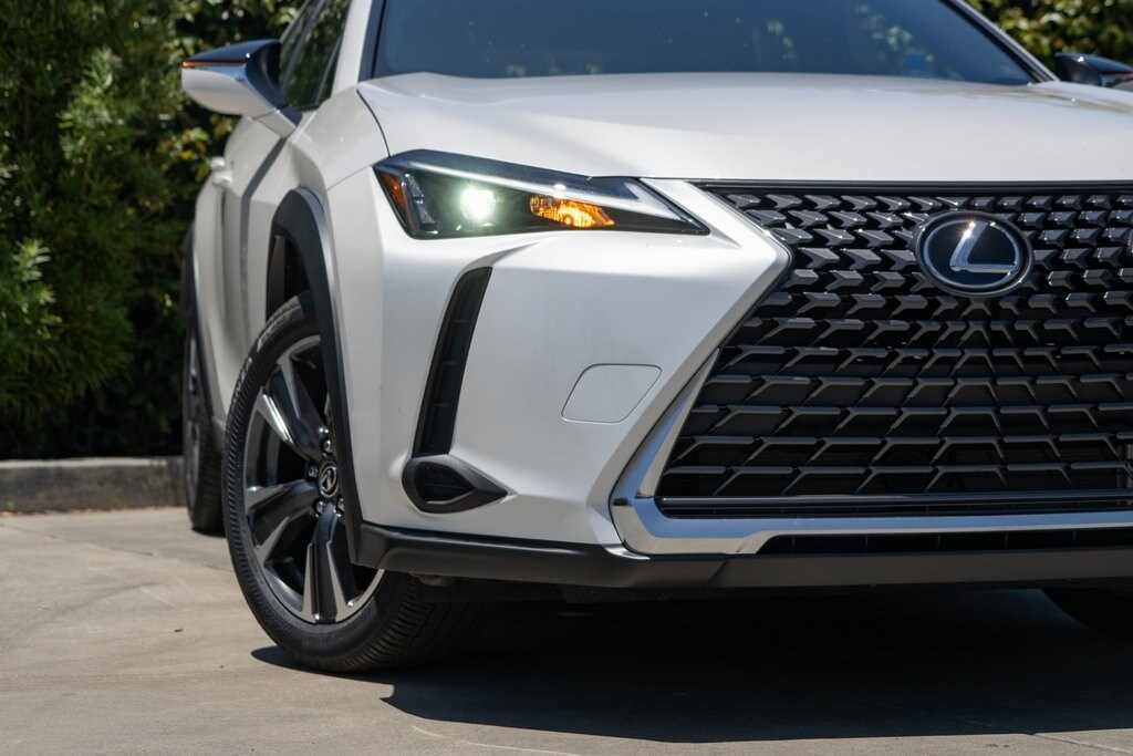 New 2026 Lexus UX 300h Base Sport Utility