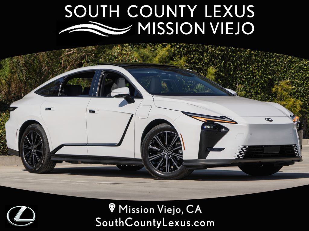 New Lexus for Sale in Mission Viejo, CA | South County Lexus