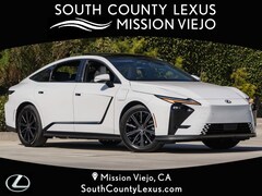 2026 LEXUS ES 500e Premium SEDAN