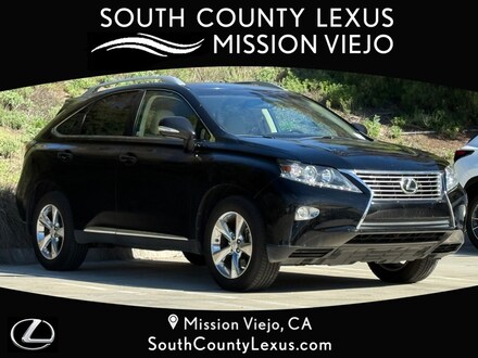 2013 LEXUS RX 350 350