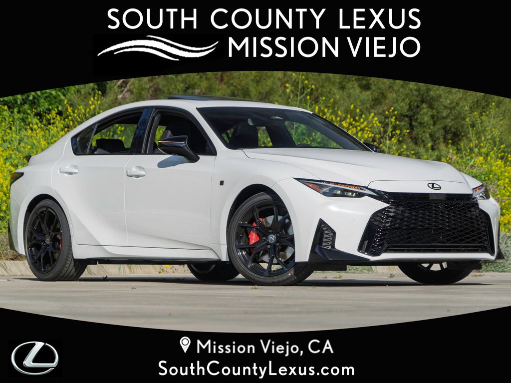 New Lexus for Sale in Mission Viejo, CA | South County Lexus