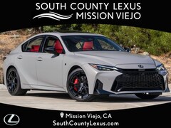 2026 LEXUS IS 350 F SPORT SEDAN