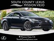LEXUS RC 300