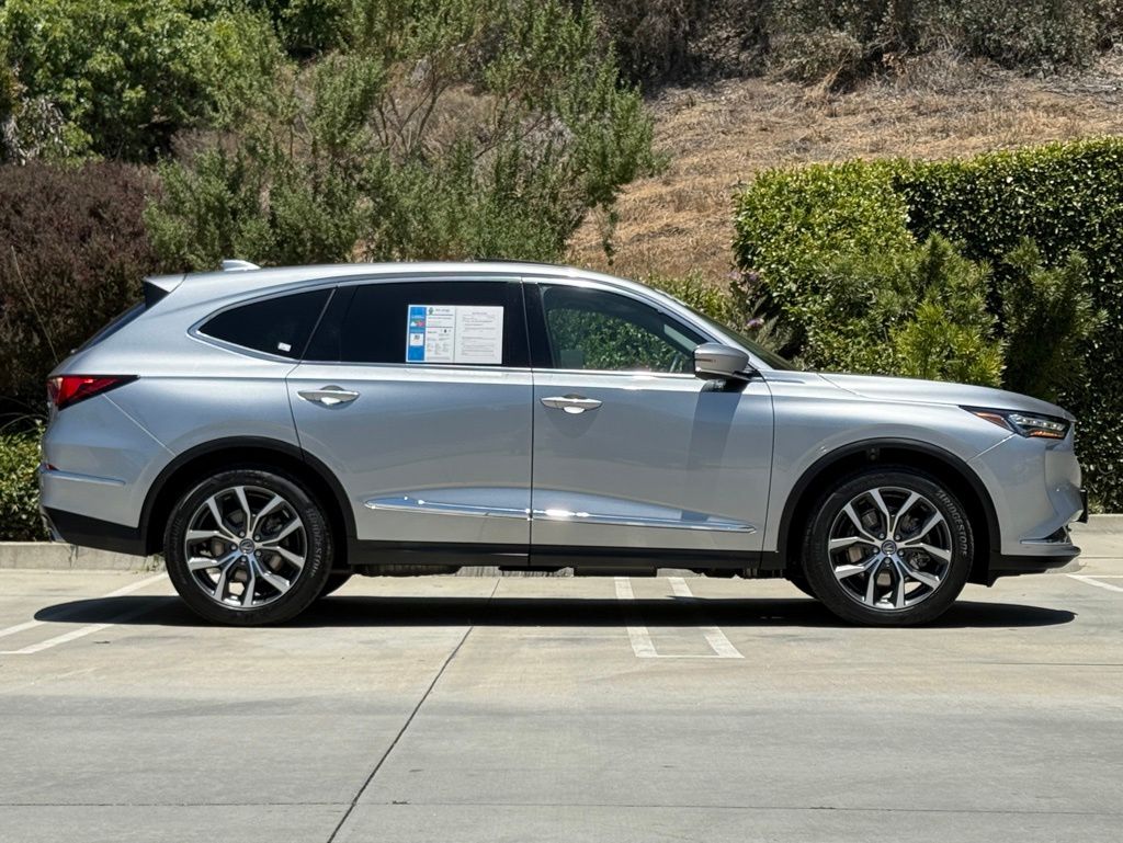 2023 Acura MDX Technology Package - Photo 9