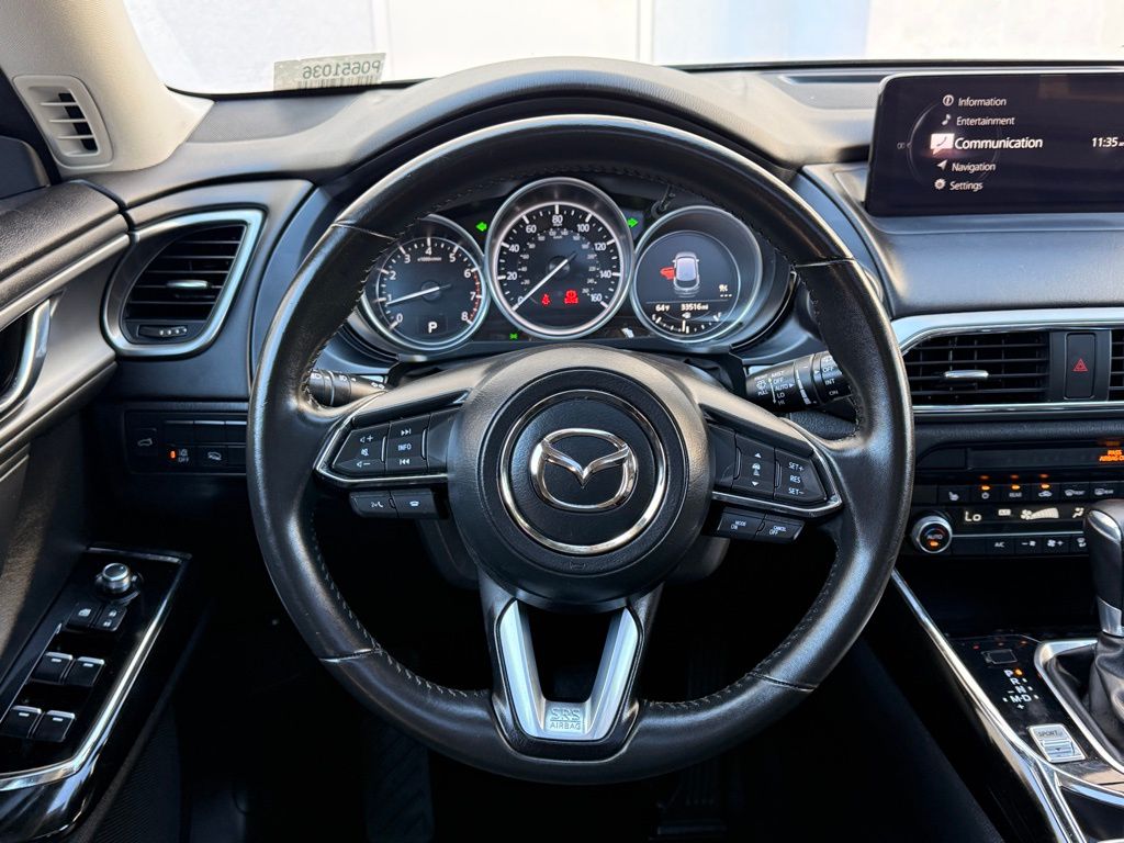 2023 Mazda CX-9 Touring - Photo 23