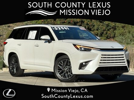 2024 LEXUS TX 350 PREMIUM Sport Utility