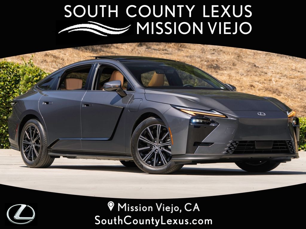 New 2026 Lexus ES 350e PREMIUM SEDAN