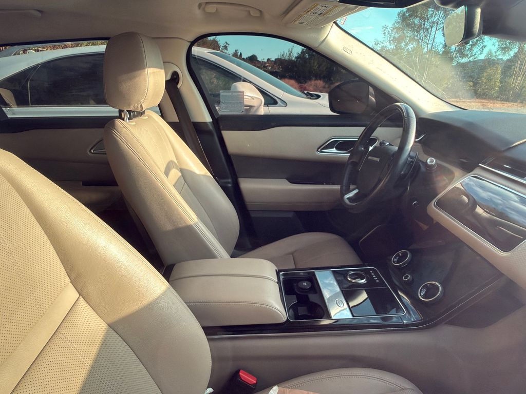 2018 Land Rover Range Rover Velar S - Photo 6