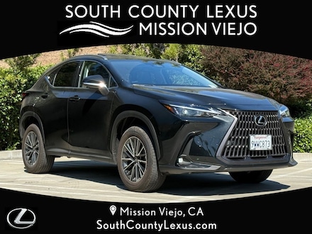 2026 LEXUS NX 350h PREMIUM Sport Utility