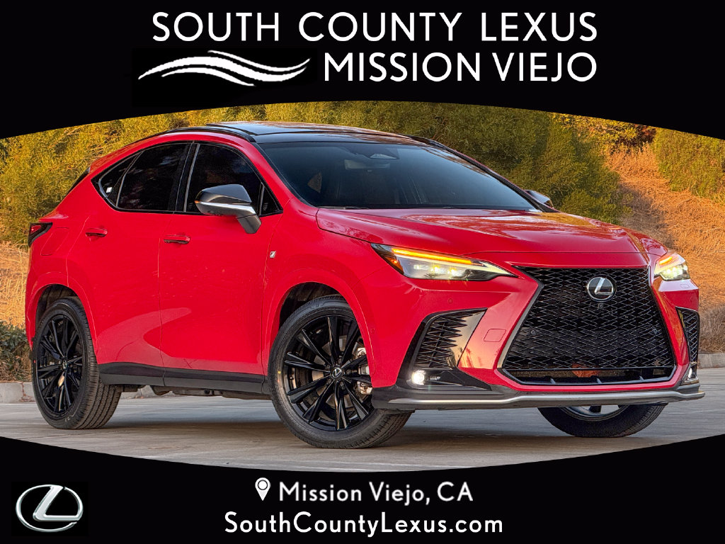  LEXUS NX 450h Plus