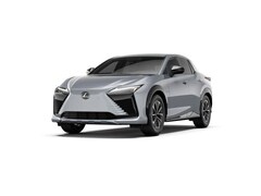 2026 LEXUS RZ 350e Base Sport Utility