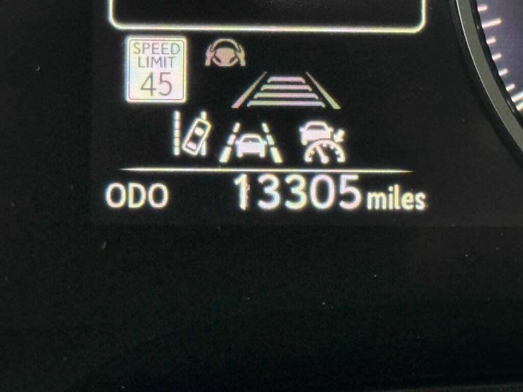 Certified 2024 Lexus RX 350 FWD Sport Utility