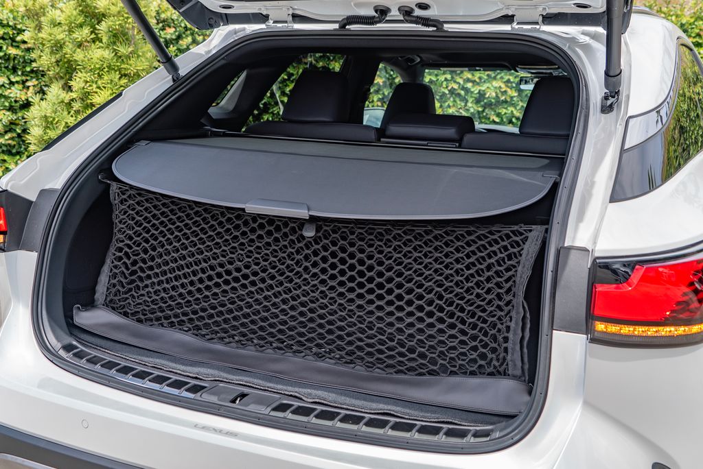 2026 Lexus RX 350 Premium - Photo 11